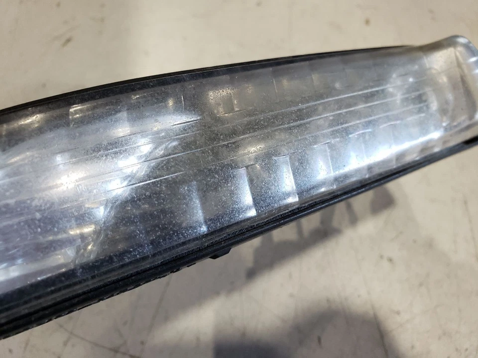 Lámpara de conducción de esquina delantera izquierda - Subaru BRZ - OEM 206-60183 Foto 3 de 4