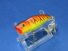Evergreen  Combat Popper BAMBINO Fishing Lure (D120