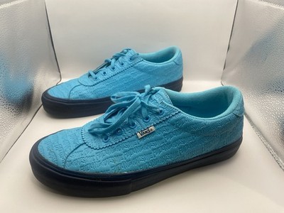 Vans x F*cking Awesome Epoch 94 Pro Bright Blue Pre-Owned Size