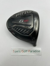 Ping G410 LST 10.5 solo testa driver golf destrorso dal Giappone 2757