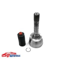 Gelenksatz Antriebswelle Toyota Land Cruiser 80 (_J8_) 4.2 Td Abs 4.5 Mit 24V