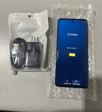 Unlocked Motorola Edge 2023 XT2305 6.6