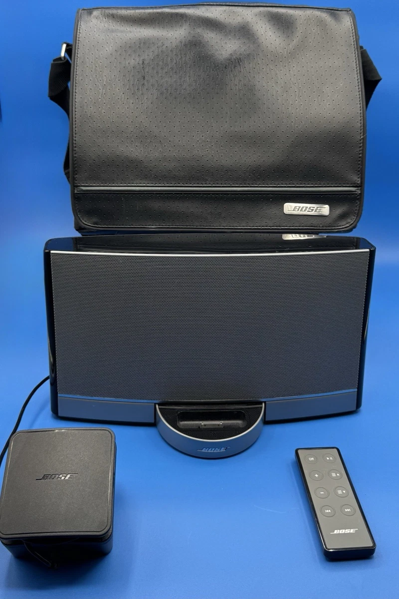 Bose Sounddock Portable for sale - eBay