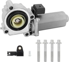 Getriebe Stellmotor Verteilergetriebe f�r BMW X3 E83 X5 E53 2004-10 27107566296