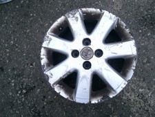 NISSAN MICRA K13 ALLOY WHEEL RIM 15 INCH 2010-2014
