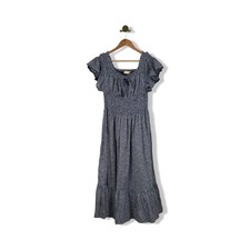 Tory Burch Smocked Dress