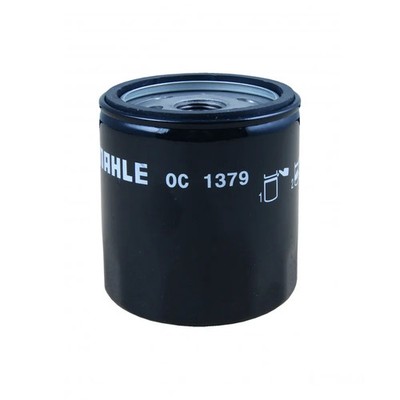 Ölfilter Mahle OC1379 für Harley FLHXSE3 1800 CVO Screamin Eagle Street Glide 20