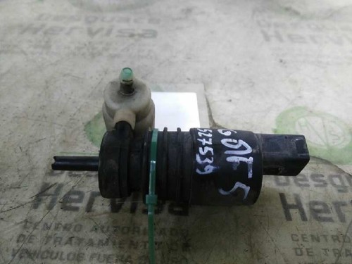 WASCHWASSERPUMPE SCHEIBENREINIGUNG / 527539 FÜR VOLKSWAGEN GOLF V BERLINA 1K1