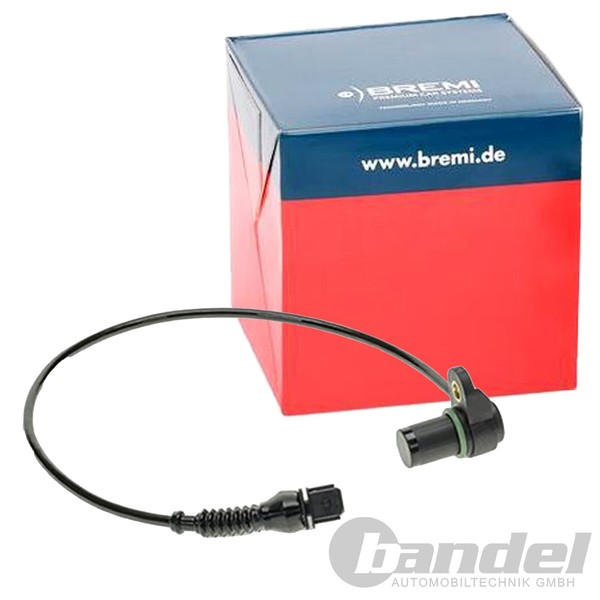 Bremi Nockenwellensensor Einlassseite Passend FÜR Bmw 3 5 7 X3 X5 Z3 Z4 | 60139-image