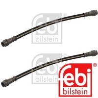 2X Bremsschlauch Febi Bilstein 36474 2 BremsschläUche Rechts Links Vorne
