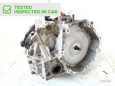 Boite de vitesse Toyota AURIS