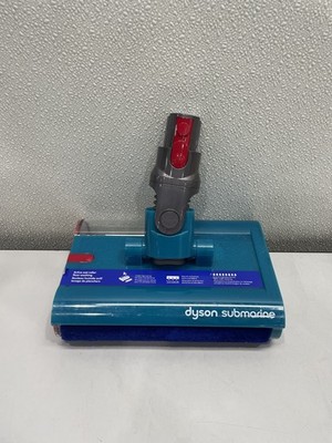 Dyson Submarine Wet Roller Head For A Dyson V15s Detect Submarine