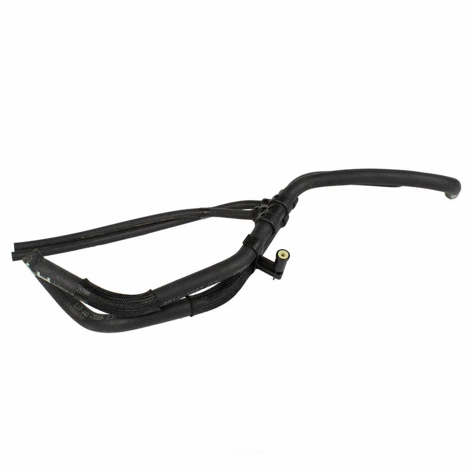 HVAC Heater Hose Assembly fits 2002-2003 Ford Ranger  MOTORCRAFT - Image 2 of 4