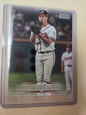2025 Topps Stadium Club - Greg Maddux #71