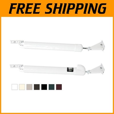 Smooth Closing System - Heavy Duty Door Closer