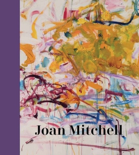 Roberts, S: Joan Mitchell by Sarah Roberts [Hardback]