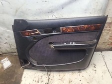 Porte avant et accessoires Audi 50