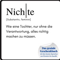 Steffi Meier | Nichte | Taschenbuch | Deutsch (2022) | 82 S. | 27Amigos