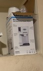 Cuisinart ICE 45 Mix In Soft Serve 1 1 2 Quart Ice Cream Maker  Topping Station