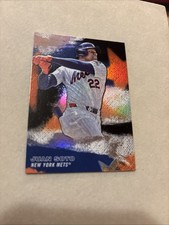 2026 Topps Series 1 Stars of MLB Insert Juan Soto #23 - New York Mets