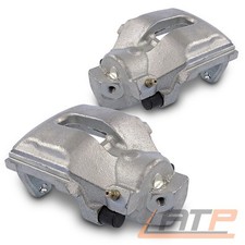 2x BREMSSATTEL VORNE LINKS RECHTS FÜR BMW 5-ER 7-ER X3 X5 LAND ROVER RANGE ROVER