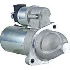 Starter For Hyundai Genesis Coupe, Santa Fe, Sonata 36100-2G100; 410-12602