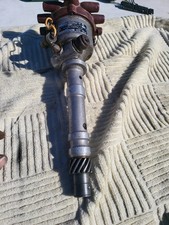 Mallory Dual Point Distributor Prt Yl 356a2 Original 