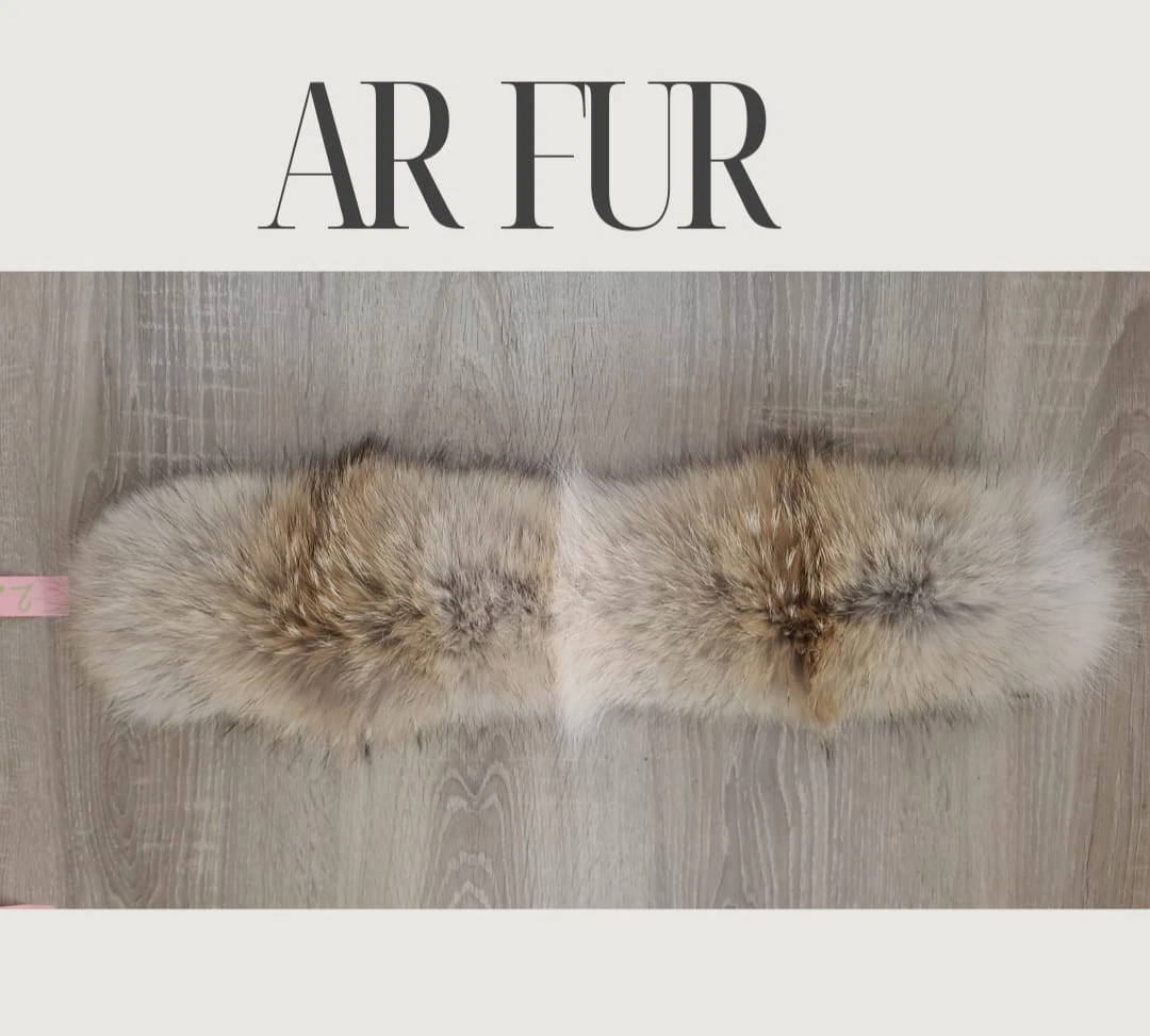 CANADA GOOSE rivestimento pelliccia d'oca canada