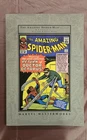 THE AMAZING SPIDER-MAN/MARVEL MASTERWORKS NOS.11-19 AND ANNUAL NO.1/LEE & DITKO