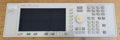 HP Agilent Front Panel Assy E4400-6052 for E4438C Vector Signal Generator 4GHz