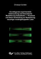 Grundlegende Experimentelle Untersuchung Und Theoretische Modellierung Kaskadier