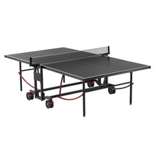 Table De Ping-Pong Pliable