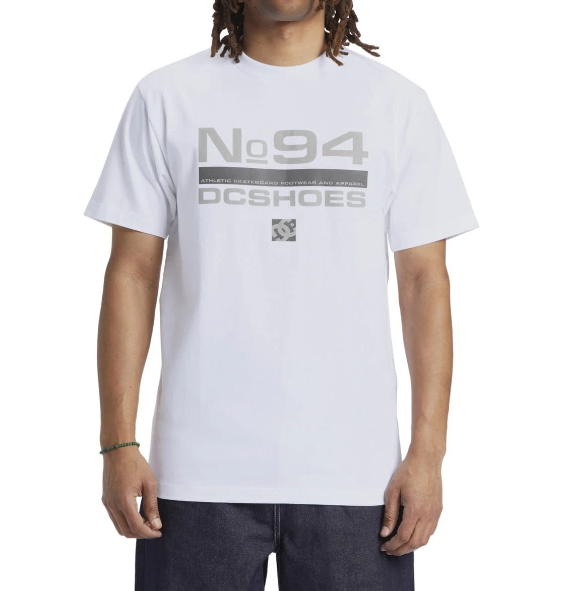 T-shirt Uomo a maniche corte e lunghe | DC Shoes