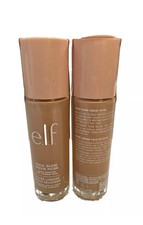 e.l.f. Halo Glow Liquid Filter Color 3 Light Medium, 1.06 fl oz