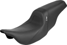 Saddlemen Pro Series Thrashin Smooth Gel Seat fits 2008-2024 Harley Touring FLTR