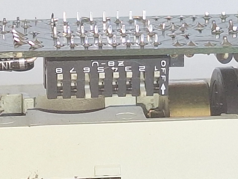 Marklin 3371 ICE set. Digital Conversion for 3 rail AC. Excellent Cond. HO. Box - Image 4 of 4