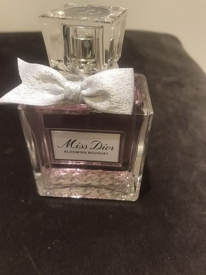 Miss Dior Blooming Bouquet Eau de Toilette 100ml Original Neu