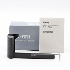 Nikon Extension grip for Z fc Zfc-GR1 for Mirrorless Camera Z f New