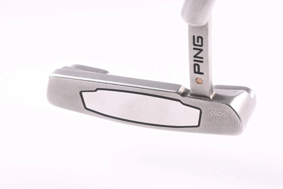Ping IWI Anser Putter / 33 Inch - Image 2 of 4