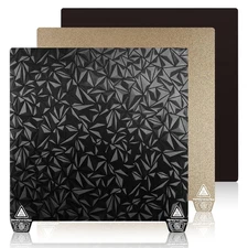 Ender 3 /Pro/V2/Neo PEO PEI Build PlateMagnetic Print BedDiamond Textured Doub