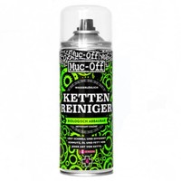 Muc Off Ketten Reiniger Bio Chain Cleaner 400Ml Schmutz ÖL Fett Entferner Bike