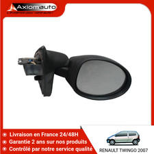 Retroviseur droit (ou coque) BMW 328
