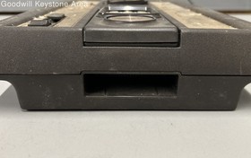 Mattel Electronic Intellivision Console