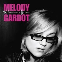 Worrisome Heart | Melody Gardot | Vinyl / Schallplatte | 2008 | Decca