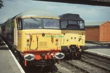 S49 35mm Slide Class 56 56xxx 31276