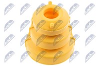 NTY AB-TY-051 Kit Staubschutz, StoßDäMpfer FüR Toyota