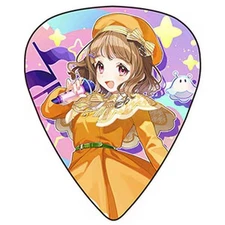 ARLANSHAFT V-Tuber Stella Amanofu model Teardrop 0.70mm CN GuitarPick