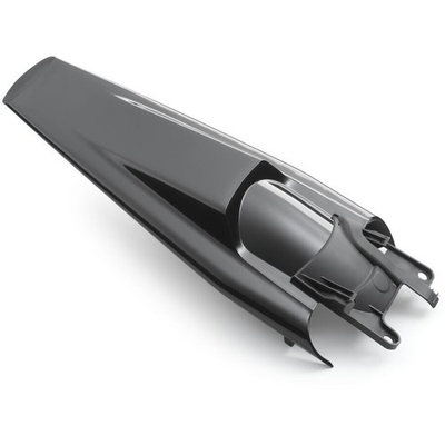 #ad Husqvarna Technical Accessories Rear Fender Black A36008013000C1 $52.99