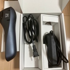 YA-MAN Blue Green Shot YJFC0B 12V LED IPL Black Facial Beauty Devices Working