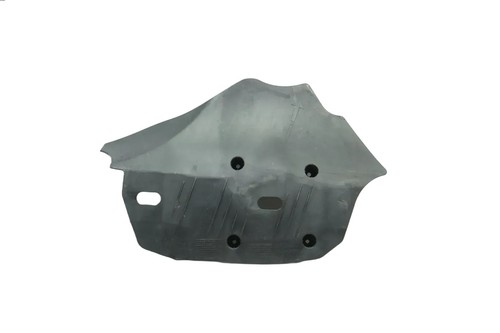 BMW 1er 3er 4er Verkleidung Hinterachse Querlenker Links unten 6796137